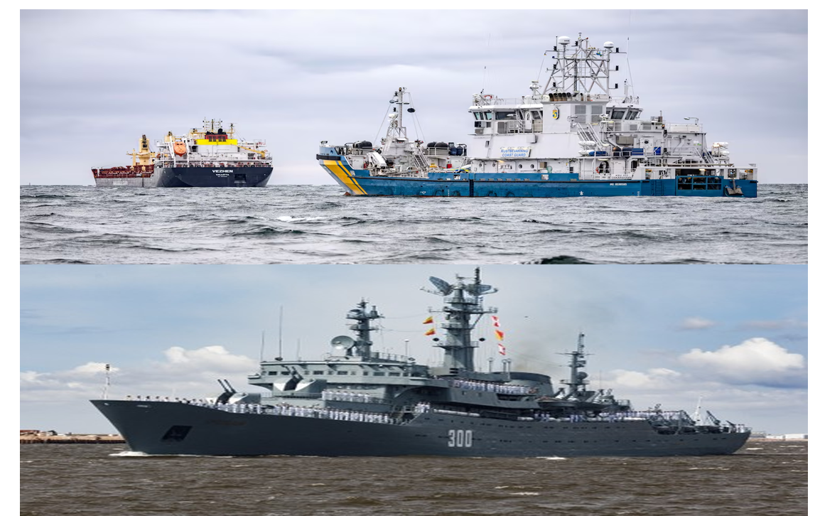 Mar Baltico