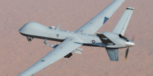 Drones de atque