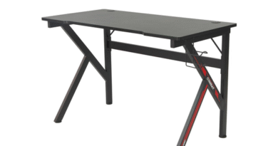 Escritorio Gamer Pro