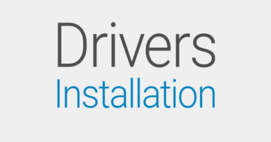 Drivers Dell para computadoras descarga Facil