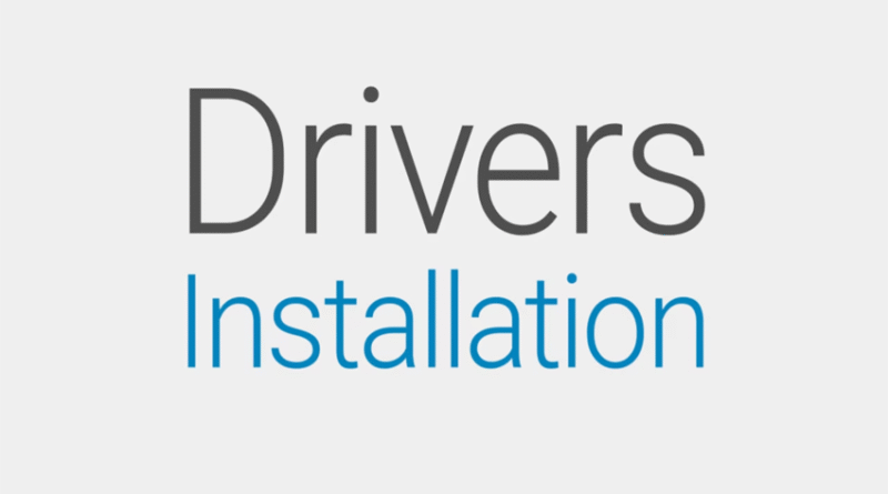 Drivers Dell para computadoras descarga Facil