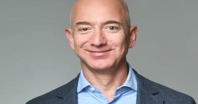 Jeff Bezos, dueño de amazon predice el futuro hasta el 2045