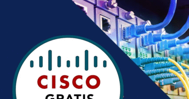 cursos cisco gratis