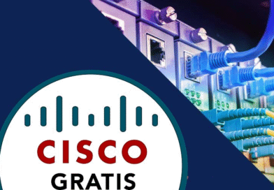 cursos cisco gratis