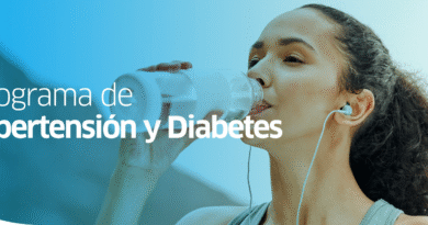 programa de medicamento para la diabetes e hipertension en republica dominicana