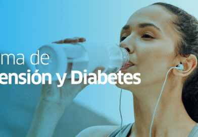 programa de medicamento para la diabetes e hipertension en republica dominicana