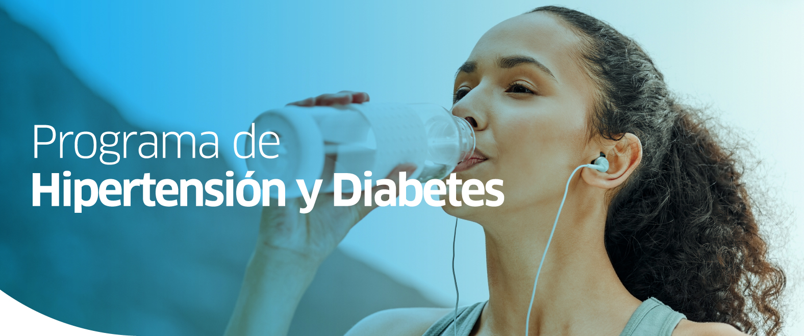 Programa de medicamentos para la hipertensión y la diabete gratis.