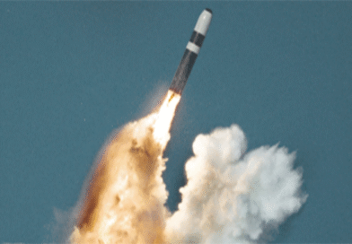 Los 5 misiles balísticos intercontinentales más devastadores que poseen Rusia, EE.UU. y China