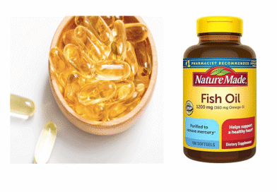 Omega 3 sus beneficios