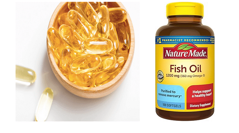 Omega 3 sus beneficios