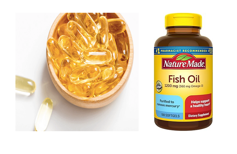 Omega-3 Beneficios, cómo tomarlo y por qué es esencial para tu salud