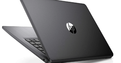 ¿cómo saber el modelo de mi computadora HP?