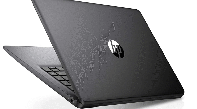 ¿cómo saber el modelo de mi computadora HP?