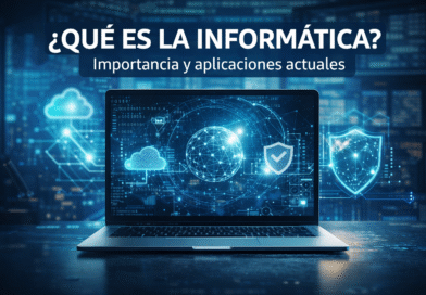 Informática: qué es, aplicaciones actuales y su importancia en la era digital