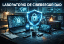 Requisitos y software para crear un laboratorio de ciberseguridad