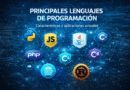 Qué es un lenguaje de programación