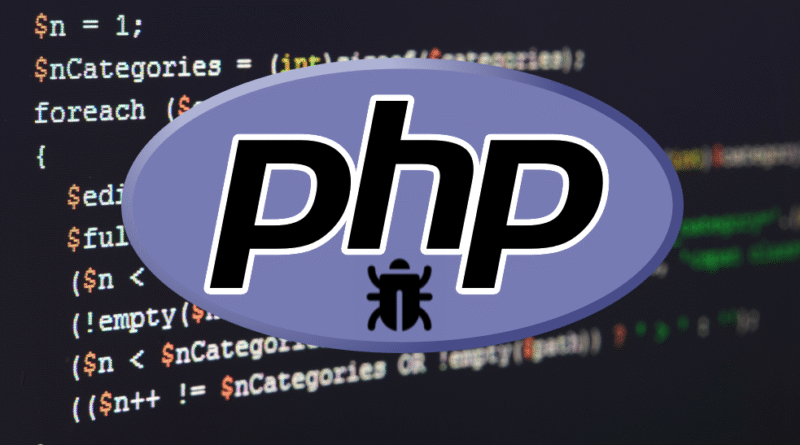 aprender PHP desde cero
