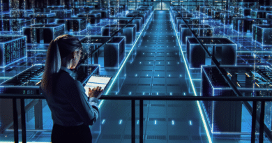 Seguridad informática: qué es, riesgos actuales y cómo proteger tus sistemas