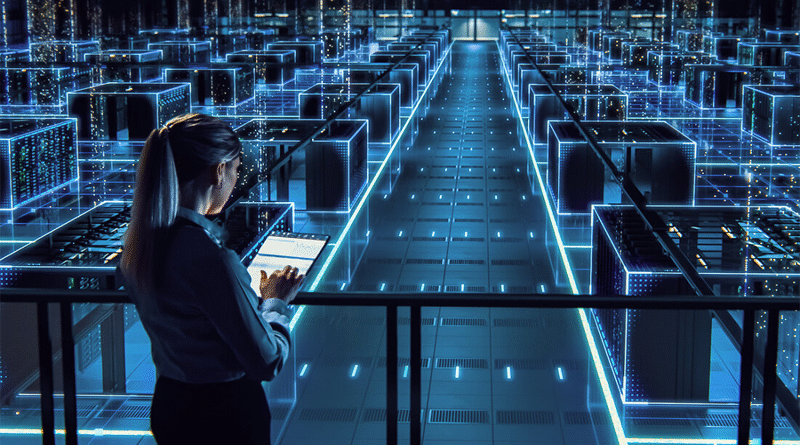 Seguridad informática: qué es, riesgos actuales y cómo proteger tus sistemas