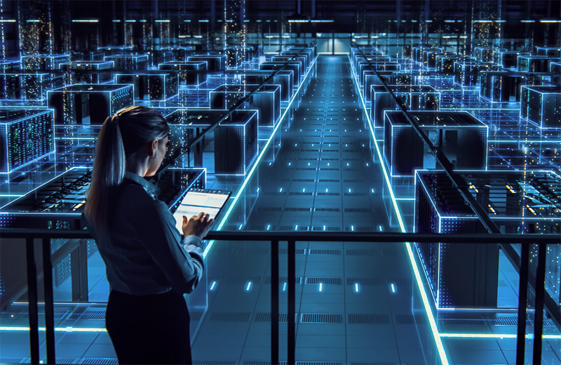 Seguridad informática: qué es, riesgos actuales y cómo proteger tus sistemas