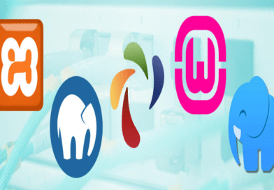 servidores virtuales locales servidor local desarrollo web XAMPP qué es WAMP descargar Laragon servidor local Docker desarrollo web entorno local programación